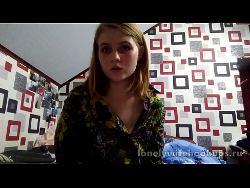 ❤️ A jovem estudante loira da Rússia gosta de pilas maiores. Porno russo em pt-br.com-pornzog.ru ﹏